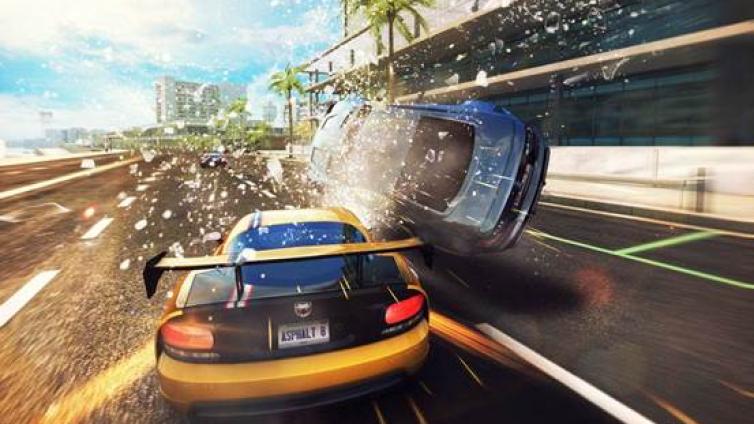 Unity是如何实现《狂野飙车》实时联网赛车游戏呢？
